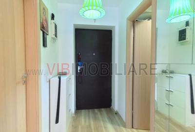 The Park Residence - Parcul Lumea Copiilor - 2 camere - mobilat/utilat - 5