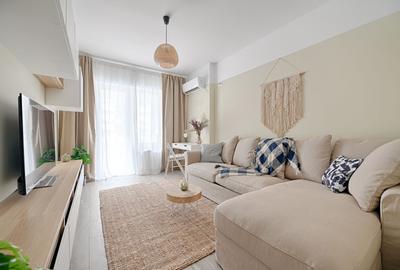 GARSONIERA Bd. Iuliu Maniu | PANORAMA CITY | Complex securizat - 1