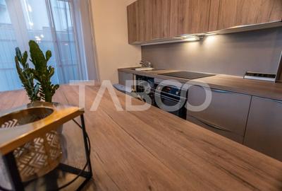 Apartament modern cu 3 camere terasa Pet Friendly Calea Dumbravii - 16