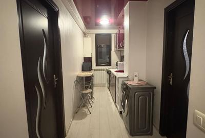 Apartament 2 camere decomandat Micro 19 – mobilat și utilat complet, 59.500 € - 3