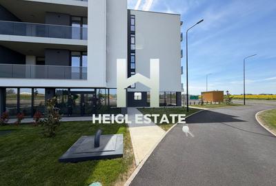 Apartament NOU cu 3 camere si 2 bai in Torontalului COMISION 0 - 20