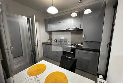 For Rent Garsoniera 21 Residence Politehnica Cu Parcare Sector 6 - 1