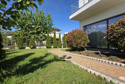 Casa individuala premium in Someseni  -Comision 0% - 3