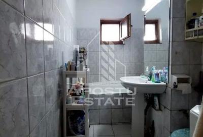 Apartament cu 3 camere de vanzare, 2 bai, zona Dambovita, Timisoara - 6