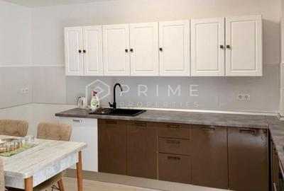 Apartament modern cu 2 camere, bloc nou, AMA Residence Unirii - 4