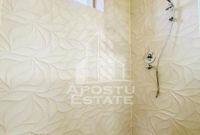 Apartament cu 2 camere, curte proprie,Pet Friendly,zona Lipovei - 12