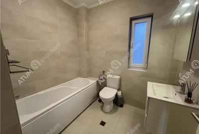 Apartament de 2 camere mobilat si utilat cu loc de parcare in Selimbar - 10