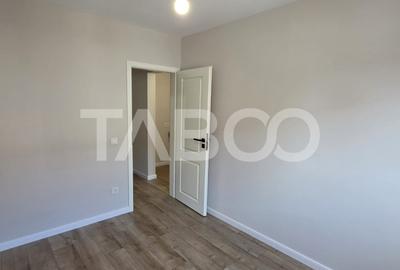 Apartament cu 3 camere central ultrafinisat de vanzare in Sebes - 10