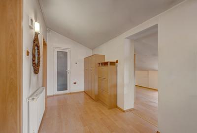 Casa 4 camere 143 MPU | Demisol, garaj Lot 387 mp | Otopeni Central - 24