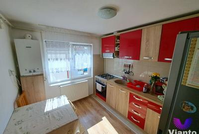 Apartament 2 camere decomandat 48mp, loc parcare - 9