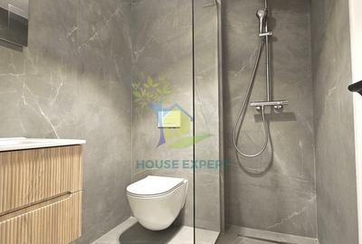 Apartament LUX 3 camere, Aviatiei, bloc NOU, prima inchiriere - 10