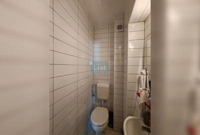 Inchiriere apartament cu 3 camere si 2 parcari Semicentral Comision 0! - 9