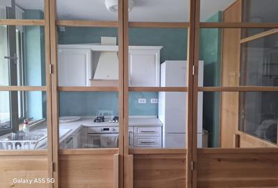 APARTAMENT 3 CAMERE AVIATIEI-SERBANESCU - 4