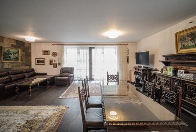 APARTAMENT 4 CAMERE - 162MP - PRIMAVERII - COMISION 0% - 10