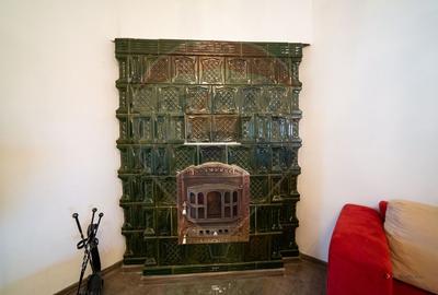 Vând/Schimb casă duplex 150 mp cu piscină – Turnu (10 min de Arad) - 11