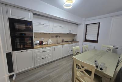 Apartament cu 2 camere mobilat si utilat, intabulat, parcare Cod 161240 - 1