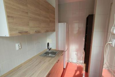 Închiriere Garsoniera zona Iancului - Str Aleea Magura Vulturului - 4