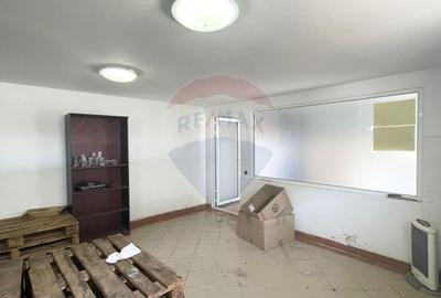 Spațiu de birouri pe Calea Aurel Vlaicu - 5