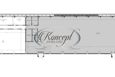 Spatiu industrial cu birouri pe Bulevardul Muncii - 8