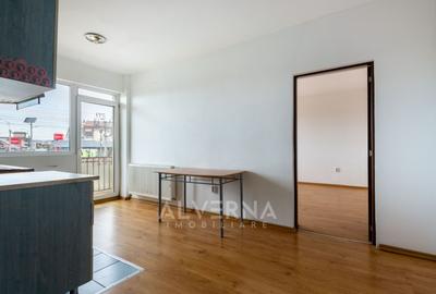 COMISION 0% | Apartament 1 camera | 40mp + balcon | Penny Apahida - 6