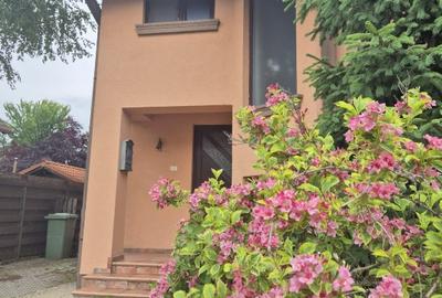 Inchiriere Vila P+1 Paradisul Verde Corbeanca (Direct Proprietar) - 3