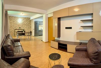 Vila 4 camere in Complex Rezidential Azur - 2