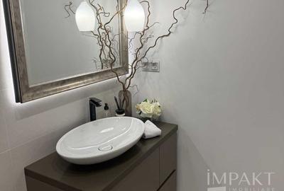 Apartament modern 2 camere de inchiriat, parcare subterana, Buna Ziua! - 7