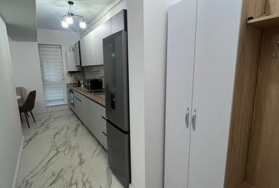 Apartament Pipera 2 camere - Mobilat/Utilat - 3