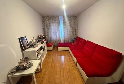 Apartament cu 3 camere decomandat, mobilat în Rahova