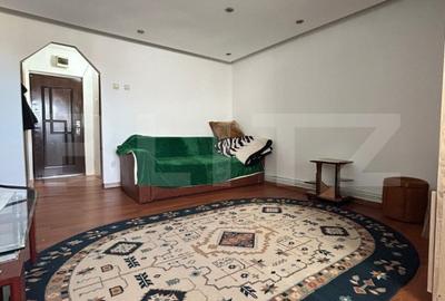 Garsonieră cochetă, complet mobilată, cu centrală proprie – zona Standard - 1