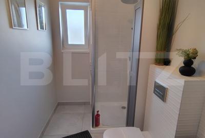 Casă individuală la cheie 5 camere, 170 mp, teren 633 mp, în Corușu - 19
