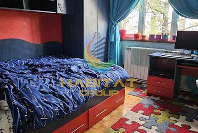 Apartament 4 camere de vanzare Titan, Centrala, Metrou - 2