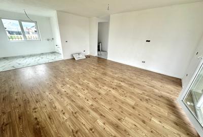 Casa NOUA 3 Camere 2 Bai Terasa 20 mp Teren 500 mp FInisata Cheie - 1