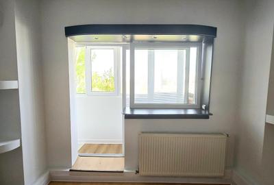 Apartament 3 camere cu centrala proprie - 2