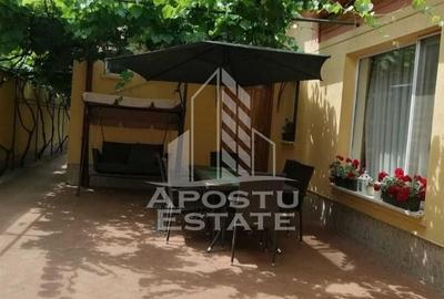 Casa individuala cu 5 camere Calea Lipovei - 4