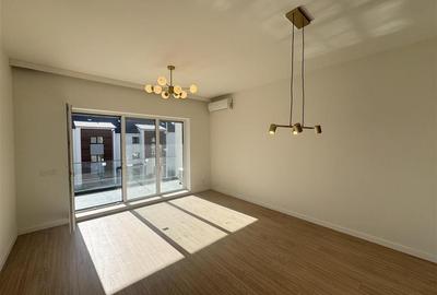 Apartament intabulat etajul 1 la CHEIE in Cartier DaVinci - 16