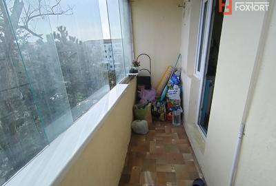 Apartament cu 4 camere de vanzare in zona Spitalul Judetean - 11