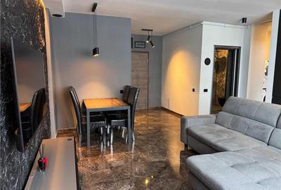 TORONTAL XCITY - 3 CAM - 2 BAI - SISTEM SMART - ET.4 | MOBILAT - UTILAT | - 3