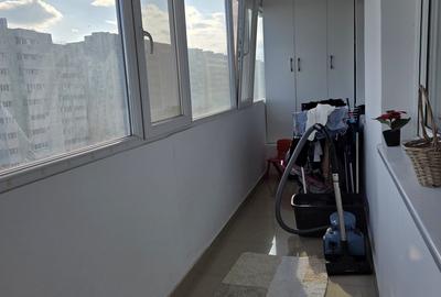 Pantelimon stradal, Parc Cosmos, complet renovat/mobilat/utilat NOU, boiler, AC - 6