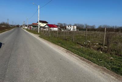 Vânzare doua loturi Teren intravilan  – Techirghiol - 4