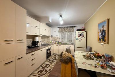 4 camere/ Zona La Terenuri - 2