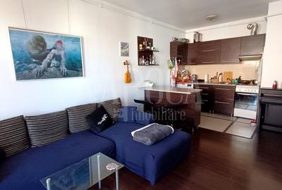 Apartament 2 camere de vanzare in Gheorgheni, Cluj Napoca - 1