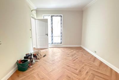 Apartament 4 camere - 5