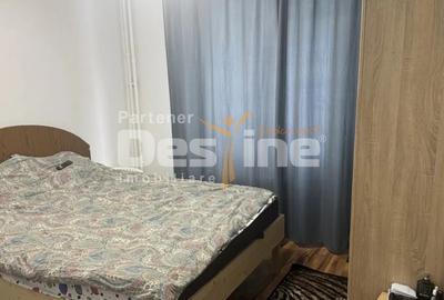 Apartament cu 2 camere, suprafata de 45 mp, langa lacul Noua - 2