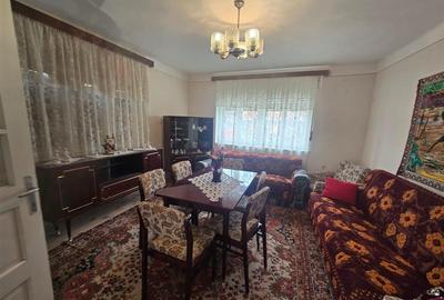 Casa cu doua corpuri si teren Lisa Jud Brasov - 19