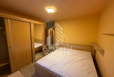 Apartament de inchiriat 3 camere, centrala proprie Aradului, Timisoara - 4