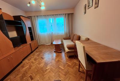 Apartament cu 2 camere decomandat la etaj intermediar Grigorescu - 1