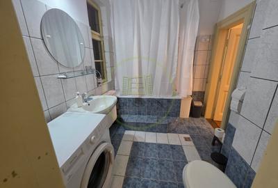 Chirie - Apartament 2 camere Ultracentral (Xenopol), aer boem si farmec aparte! - 10