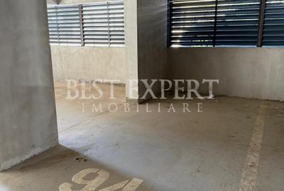 2 Camere cu Parcare acoperita de Inchiriat/Prima chirie/Disponibilitate imediata - 14