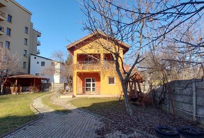 Casa cu 3 camere | Zona centrala | Teren 802 mp | Otopeni - 9